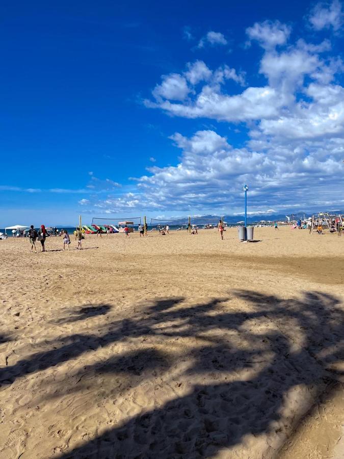 Royal Lejlighed Salou Eksteriør billede